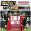 Mundo Deportivo: "Euro reto"