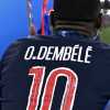 Paris Saint-Germain, Luis Enrique: "Dembélé es un líder"