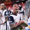 El Tottenham y Pedro Porro llegan a un acuerdo para renovar su contrato