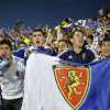 OFICIAL: Real Zaragoza, firma Pablo Insua