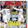 Marca: ·"Las cuentas son golear"