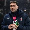 ¿Calabria volverá a la Serie A en enero? Contactos con dos clubes de Serie A por...