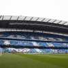 Manchester City - Real Madrid (21:00), formaciones iniciales