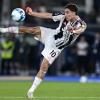 Yildiz rescata a la Juventus: doblete para remontar al Cagliari (2-1), alivio para...