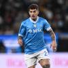 Di Lorenzo, del SSC Napoli: "Esperamos a los lesionados. Son fuertes y nos ayudarán"...