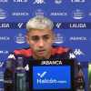 RC Deportivo, Yeremay liberado por la Selección sub21