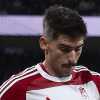 Granada CF, confirmada la salida de Carlos Neva