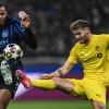El Inter FC, a por la hazaña ante el Bodø/Glimt: cuánto valen los octavos de la Champions...