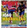 Sport: "Joao Maravillao"