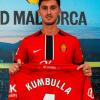 RCD Mallorca, confirmado el problema muscular de Kumbulla
