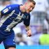 AIK Solna, Guidetti, ex Alavés, confirmó que no renovará