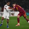 Europa League: resultados al descanso de los partidos de las 21:00; la AS Roma, de...