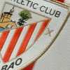 Primera Federación, Grupo 1. El Bilbao Athletic salva un punto sobre la hora