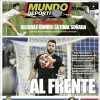 Mundo Deportivo, Ed.Vizcaya: "Al frente"