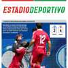 Estadio Deportivo: "Desbloqueado"