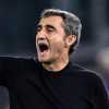 Athletic Club, Valverde: "Pase lo que pase la eliminatoria se decidirá en la vuelta"