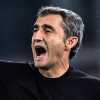 Athletic Club - Arsenal (18:45), formaciones iniciales