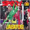 Sport: "Jabatos"