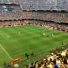 Final: Valencia CF - Athletic Club 1-3. El cuadro rojiblanco en semifinales