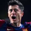 Barça, Lewandowski: "Es normal que haya rotaciones, todos jugamos con la misma idea"