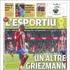 L'Esportiu: "Otro Griezmann"