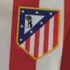 OFICIAL: Atlético de Madrid, Diego Piqueras refuerza al Juvenil