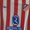 OFICIAL: Atlético, Ivan Vasiljevic al Partizan de Belgrado