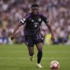 Bayern de Múnich, Alphonso Davies reaparece 261 días después: "Estoy feliz de haber...