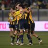 La Juve Stabia, con Solmate: la empresa que ha decidido convertirse en tesorería...