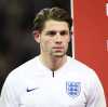 Everton, en el aire el futuro de Garner, Mykolenko y Tarkowski