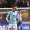 Récord de partidos, gol y emotivo homenaje: el Celta a los pies de la leyenda Aspas