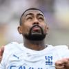 Al-Hilal, Malcom de siete a diez días baja