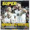 Superdeporte: "Mestalla marca las reglas"