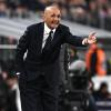 Juventus: Spalletti, cada vez más cerca de la renovación; se encamina a firmar un...