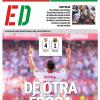 Real Betis, Estadio Deportivo: "Asalto a la Champions"