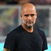 Guardiola, milésimo partido en el banquillo ante el Liverpool: "No podía haber rival...