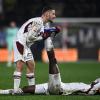 Copa de Italia: el Torino FC cae con la cabeza alta, pero su talón de Aquiles persiste:...
