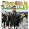 L'Esportiu: "Curso nuevo, vida nueva"