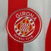 Girona FC: Solis pone rumbo a Inglaterra; oficial su cesión al Birmingham City