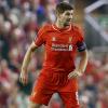 Crisis en el Liverpool: las leyendas se dividen. Gerrard defiende a Salah y Carragher...