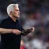 Roma, Mourinho: "¿Si el árbitro tuvo incidencia? Una no, muchas"