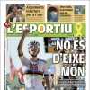L'Esportiu, Ed.Girona: "Jhon Solís, la promesa que no eclosiona"
