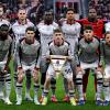 El rojinegro no se estila en 2026: el Ac Milan salta al campo en versión silver