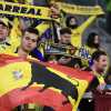 Villarreal CF, Miguel Álvarez: "Nuestros jugadores merecen que vengan más aficionados"