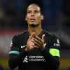 Liverpool, Van Dijk renovará "al 99 por ciento" según TBR Football