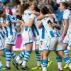 La Real Sociedad cierra el fichaje de la tercera futbolista con más minutos en Liga...