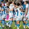 La Real Sociedad cierra el fichaje de la tercera futbolista con más minutos en Liga F