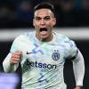 Inter FC, Lautaro: "Queremos enviarnos mensajes, ante todo a nosotros mismos"