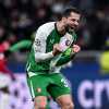 OFICIAL: Atlético de Madrid, acuerdo por Dávid Hancko