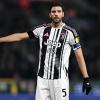 Juventus, Locatelli: "¿La ovación cerrada? Doble alegría, es normal dar la cara"
